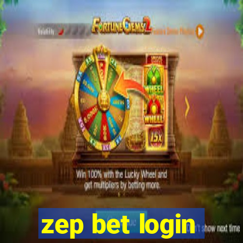 zep bet login