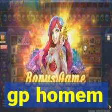 gp homem