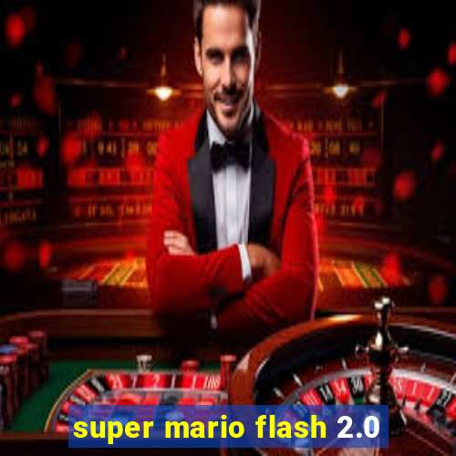 super mario flash 2.0