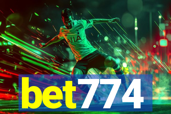 bet774