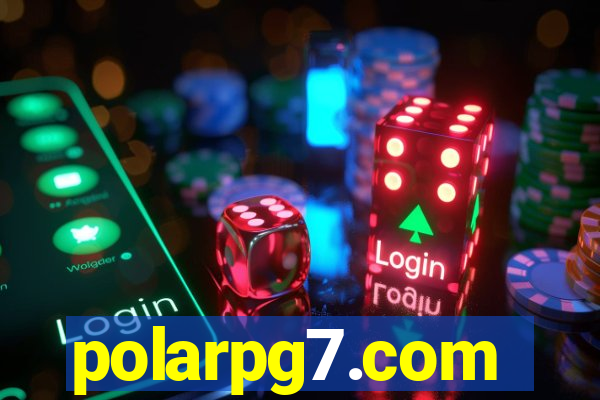 polarpg7.com