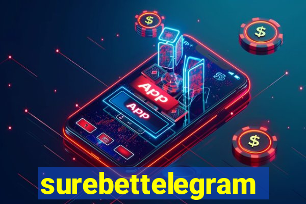 surebettelegram