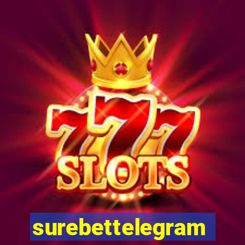 surebettelegram