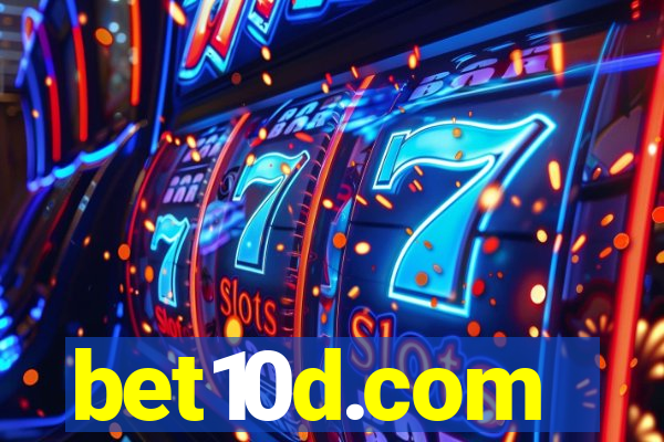 bet10d.com