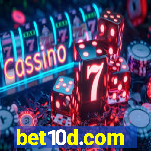 bet10d.com