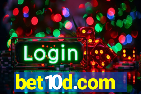 bet10d.com