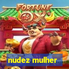 nudez mulher