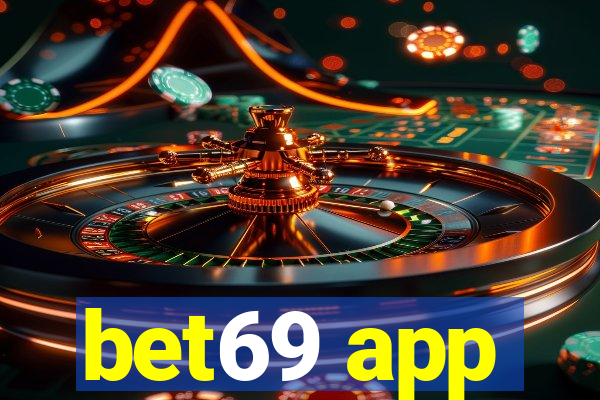 bet69 app