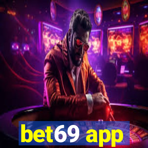 bet69 app