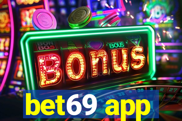 bet69 app