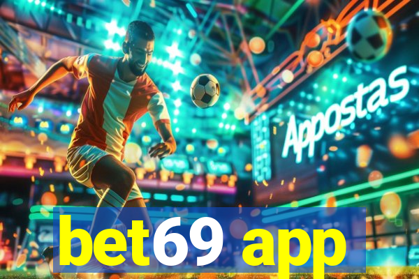 bet69 app