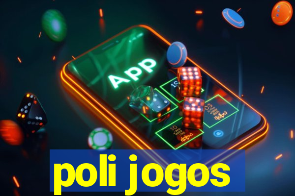 poli jogos