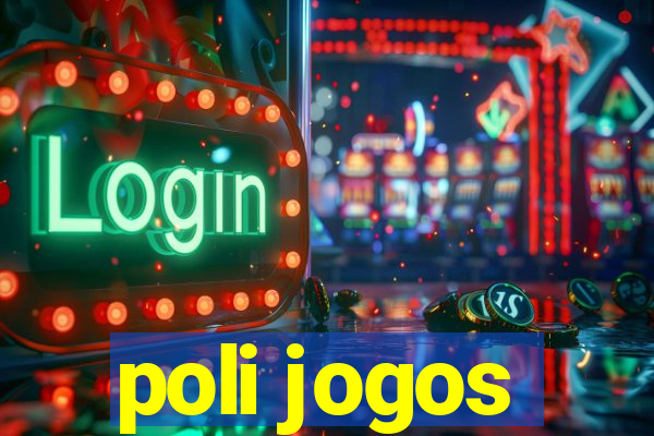 poli jogos