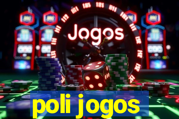 poli jogos