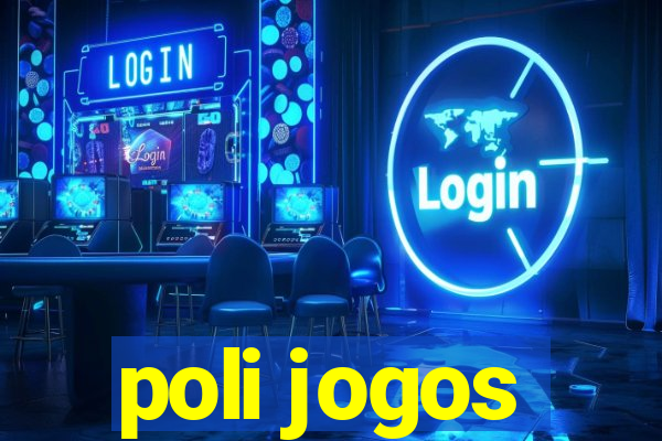 poli jogos