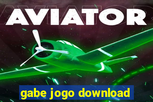 gabe jogo download