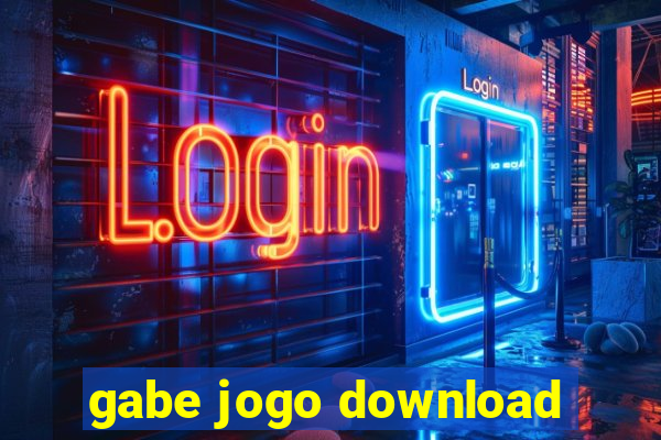 gabe jogo download