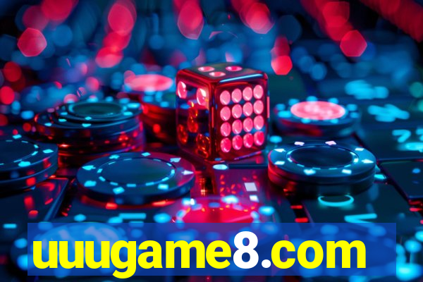 uuugame8.com