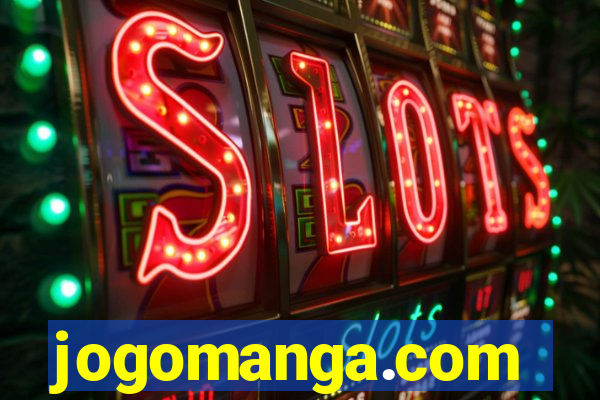 jogomanga.com