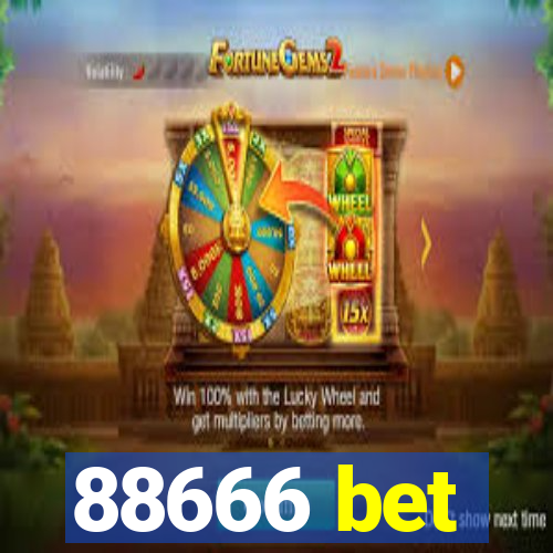 88666 bet