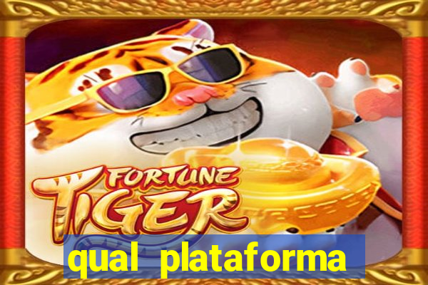 qual plataforma esta pagando hoje fortune tiger