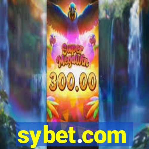 sybet.com