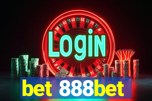 bet 888bet