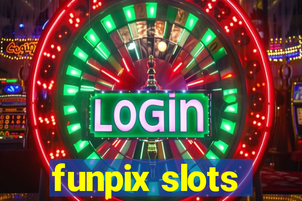 funpix slots