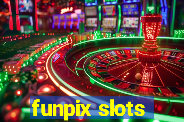 funpix slots