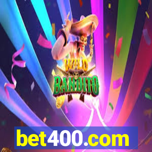 bet400.com