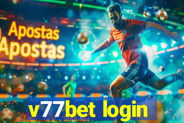 v77bet login