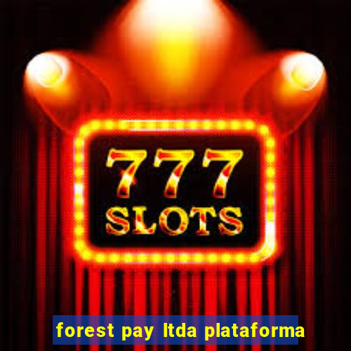 forest pay ltda plataforma