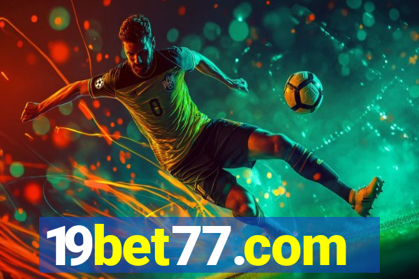 19bet77.com