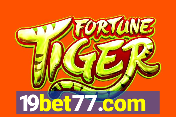 19bet77.com