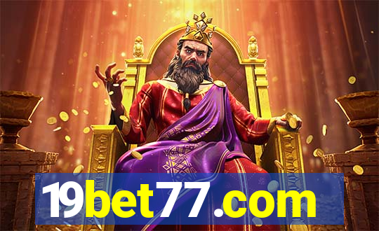 19bet77.com