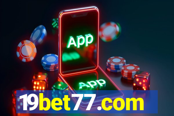 19bet77.com