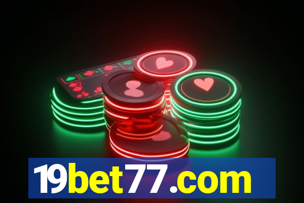 19bet77.com