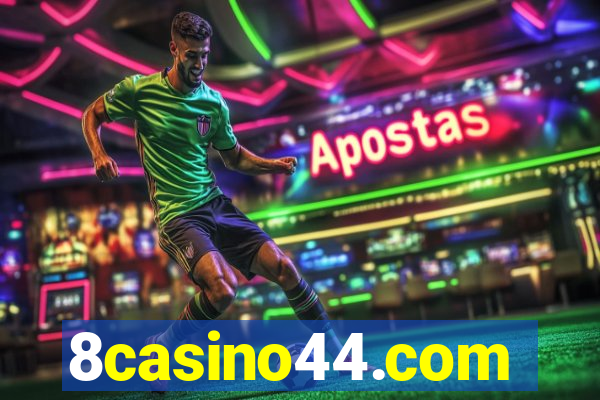 8casino44.com