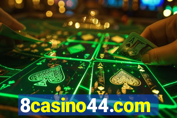 8casino44.com