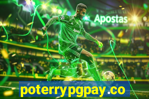 poterrypgpay.com