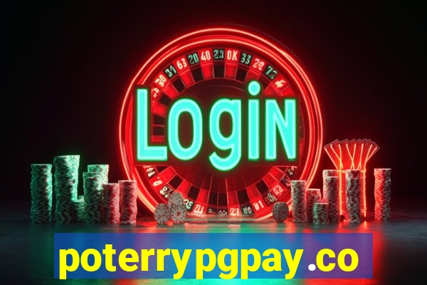 poterrypgpay.com