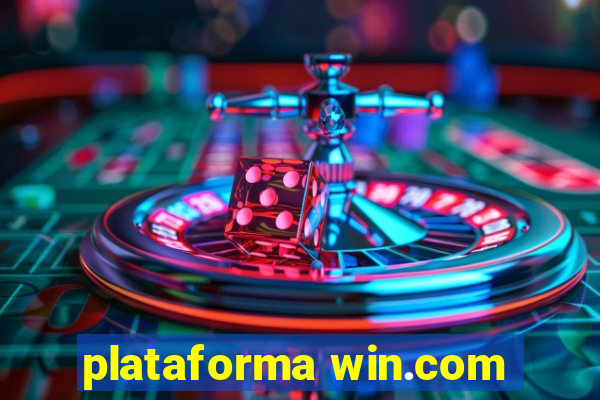 plataforma win.com