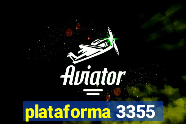 plataforma 3355