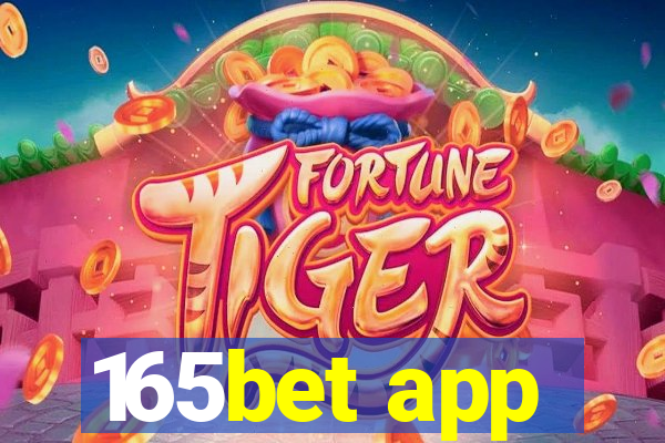 165bet app