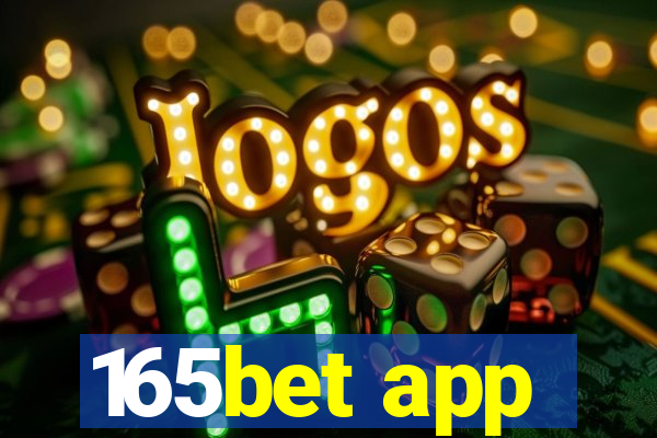 165bet app