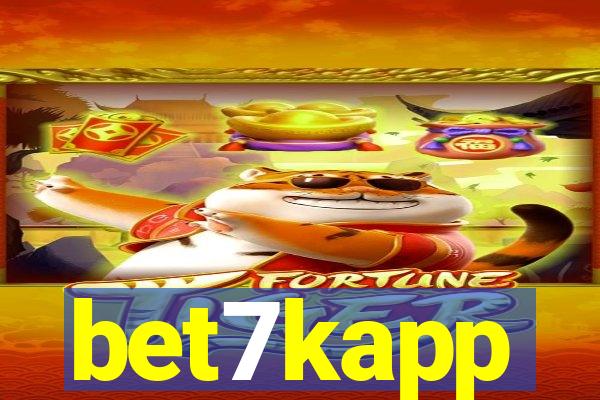 bet7kapp