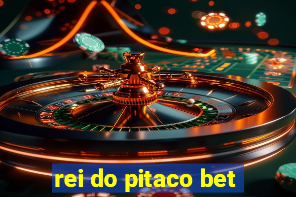 rei do pitaco bet