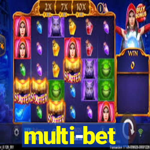 multi-bet