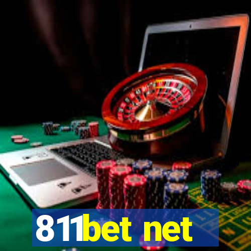 811bet net