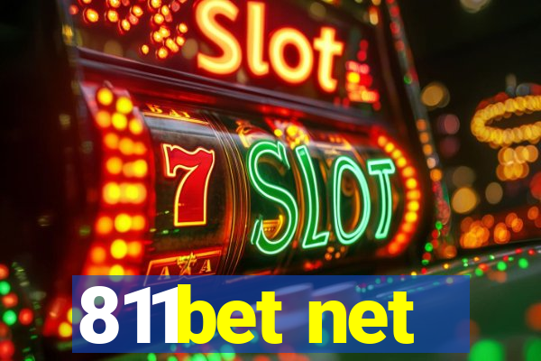 811bet net